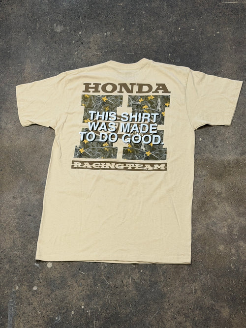 LET'S DO GOOD HONDA