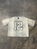 LET'S DO GOOD. LIGHT CAMO JERSEY