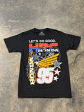 LET'S DO GOOD HONDA 95