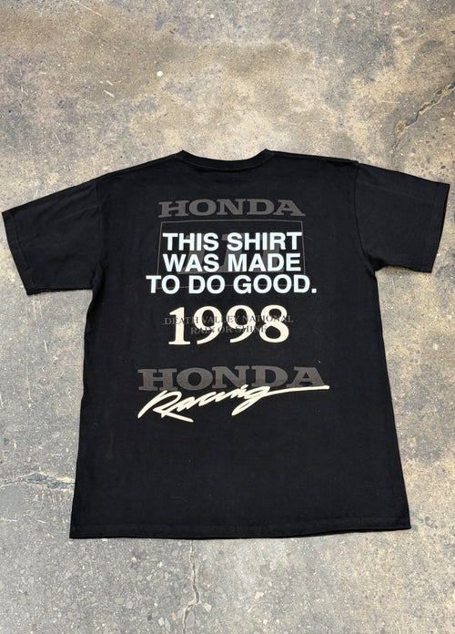 LET'S DO GOOD HONDA 1998