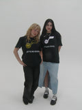 LET'S DO GOOD. JAZZ T SHIRTS