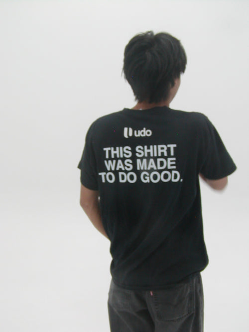 LETS DO GOOD. UTAH JAZZ