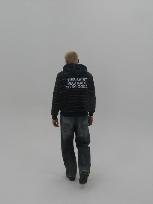 LETS DO GOOD. O'NEILL ZIP