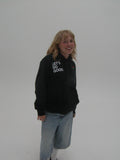 LET'S DO GOOD. NIKE HOODIE